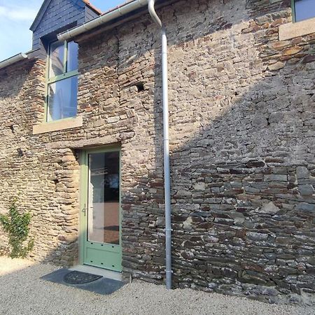 Le Clos Saint-Gilles Ardevon Exterior foto